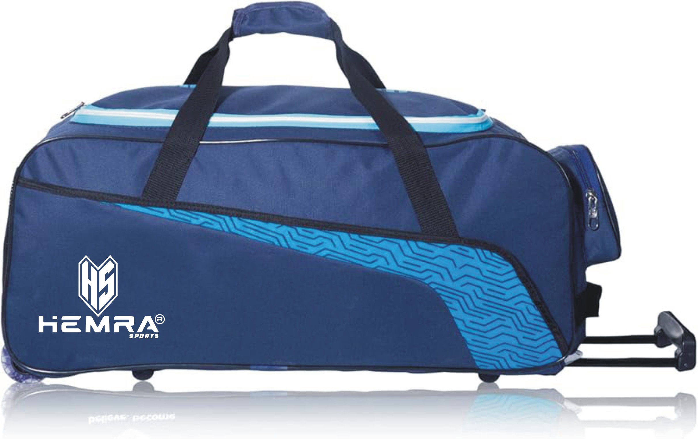 HEMRA SPORTS BAG