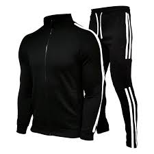 SPORTS TRACKSUIT