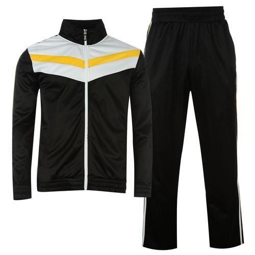 SPORTS TRACKSUIT