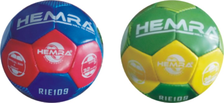 Model- RIE 110 Promotional Balls  