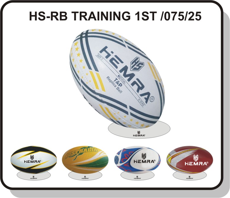 HS-RB-TRAINING 